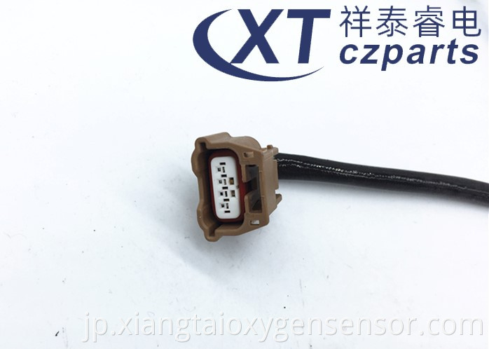 Nissan Teana Oxygen Sensor